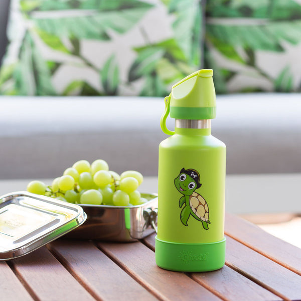 Back to school without single-use plastic