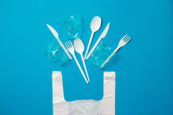 NSW Bans Single-Use Plastic