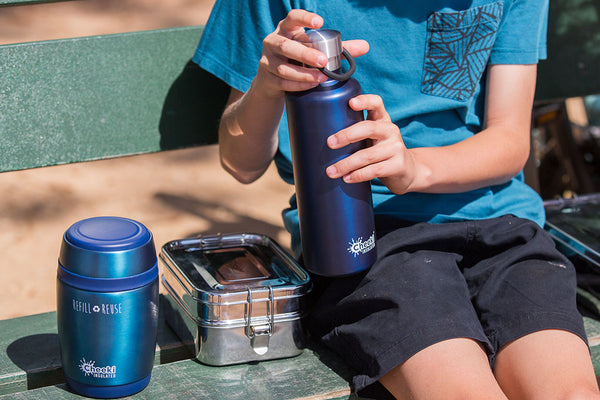 How are our products insulated?