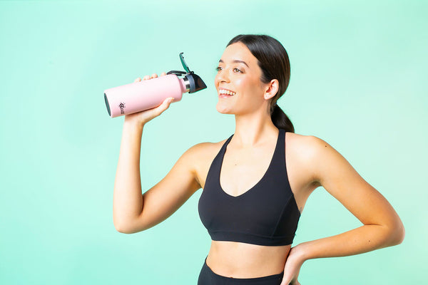 The Importance of Staying Hydrated: Why Drinking Water Throughout the Day is Essential