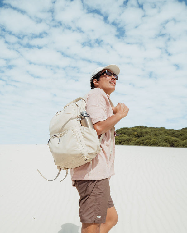 Signs of Dehydration