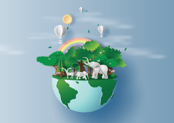 6 Ways to invest in our planet this Earth Day