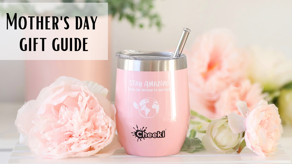 Unique gift ideas for Mum