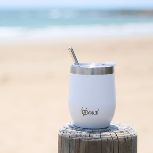 Insulated Wine Tumblers
