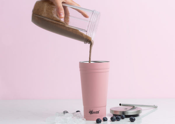 8 ingredients to boost your morning smoothie