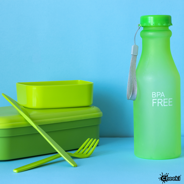Everything you need to know about BPA?
