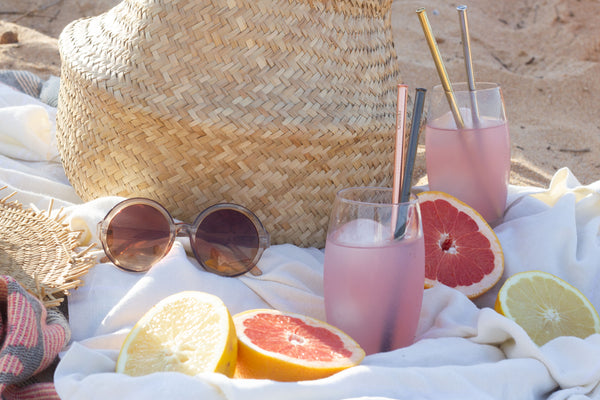 Plastic Free Picnics