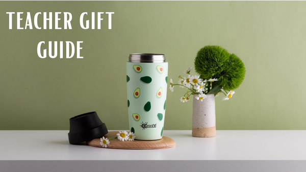 The Perfect Gift For Teachers