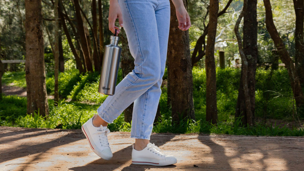 Benefits of double wall insulated water bottles