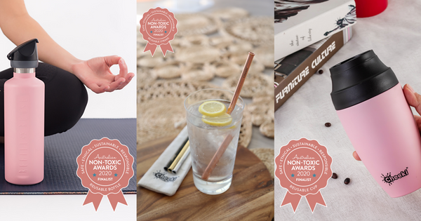 Australian Non-Toxic Awards (ANA) Finalists 2020