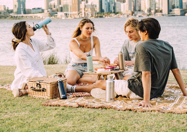 10 outdoor activities to do this Easter long weekend