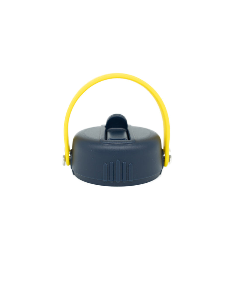 Little Adventurer Replacement Lid W/Straw
