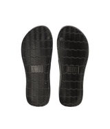 Arch Support Thongs - Black
