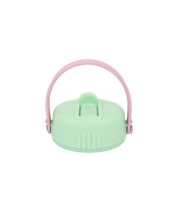 Little Adventurer Replacement Lid W/Straw