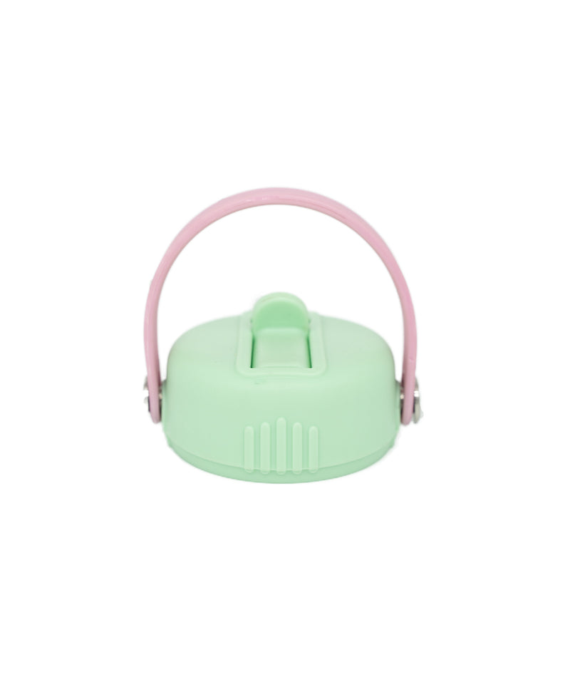 Little Adventurer Replacement Lid W/Straw