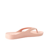 Arch Support Thongs - Pink