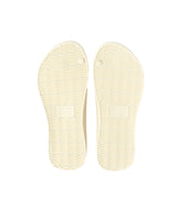 Arch Support Thongs - Sandstone