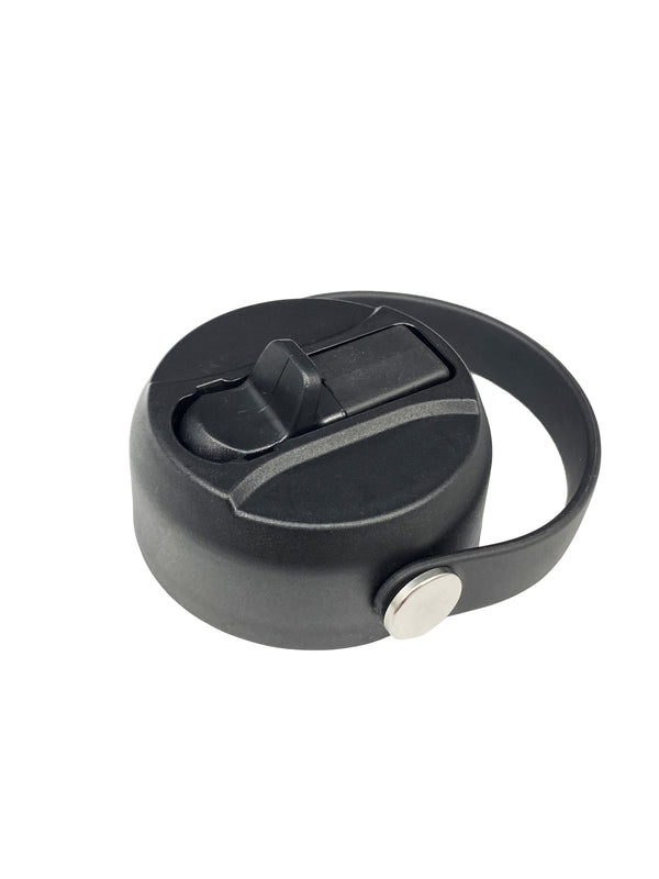 Adventure Sports Lid with Straw