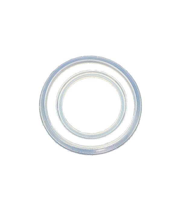 Coffee Mug Lid Replacement O-Ring set