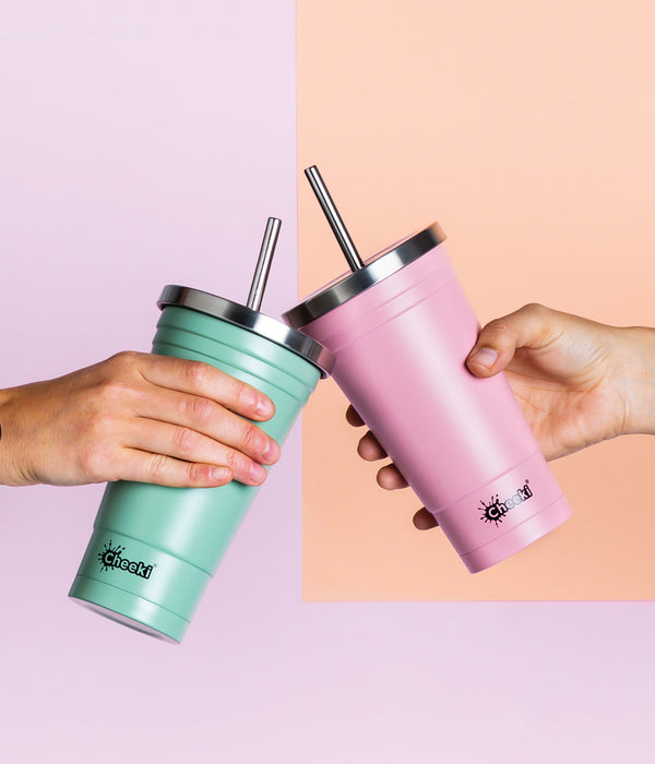 500ml Smoothie Tumbler Lid